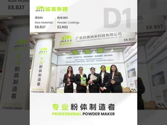 Hochglänzendes vorgefallenes Bariumsulfat für Farben Kunststoffe Gummipapier