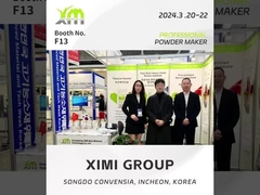 XiMi-Gruppe Bariumsulfat Pulver Blanc Fixe Superweiß 98% BaSO4