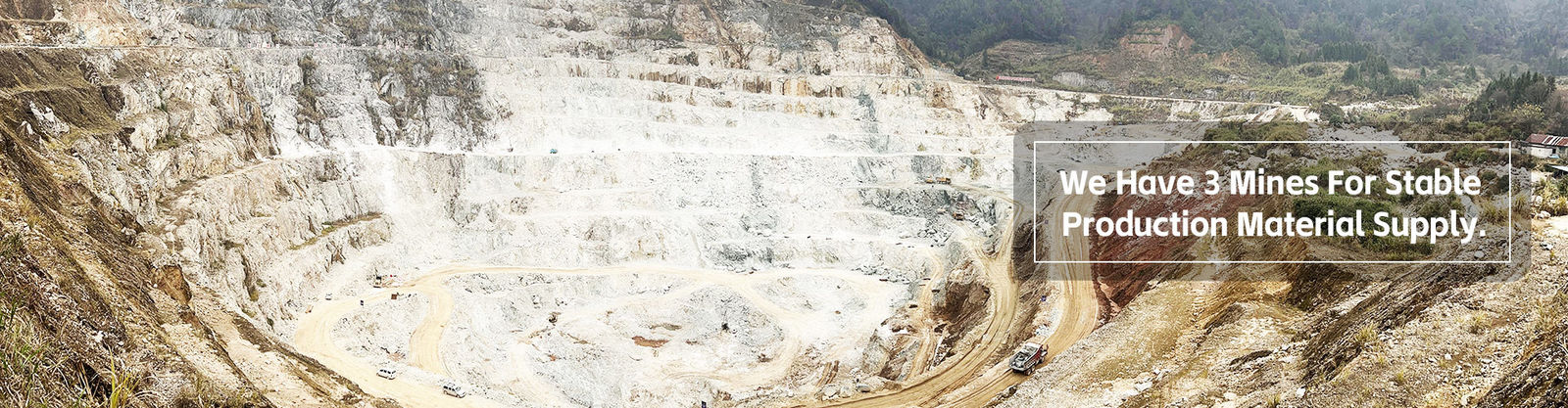 Barium-Sulfat-Pulver