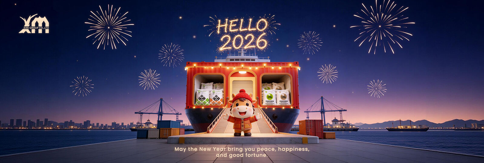 Herbeigeführtes Barium-Sulfat