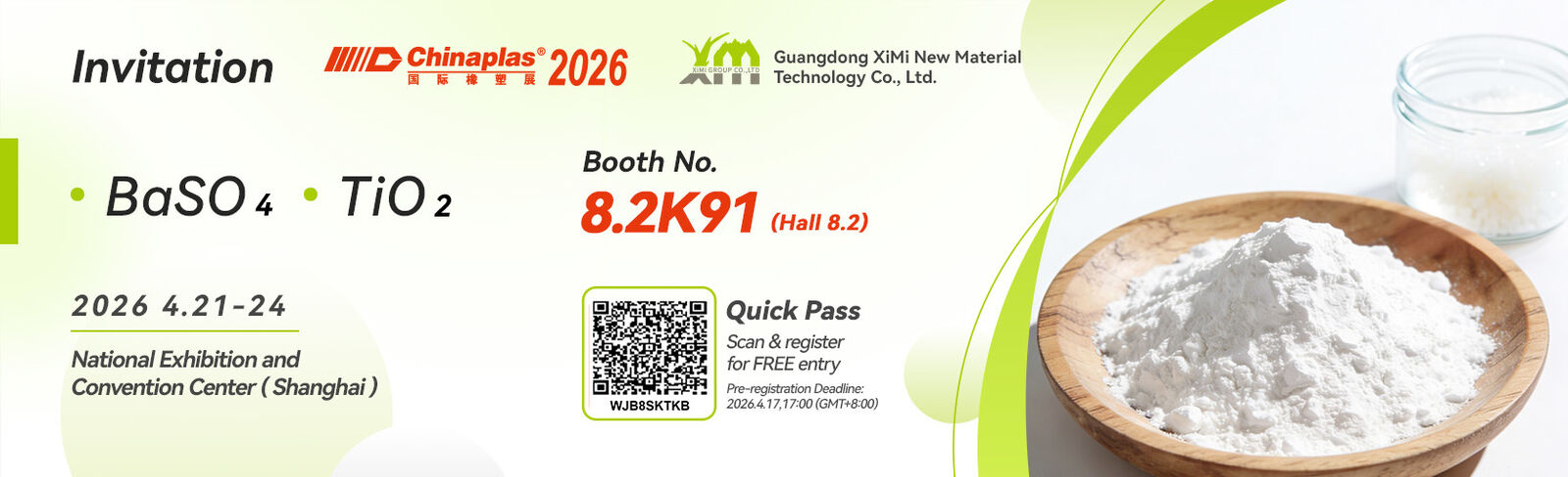 Herbeigeführtes Barium-Sulfat