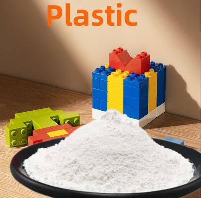 QUALITÄT  Superfine Chemical White Barium Sulphate Powder For Automobile Coating Fabrik