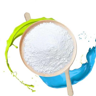 QUALITÄT  98% Min Calcium Sulfate Whisker Good Anti Abrasion High Strength Fabrik