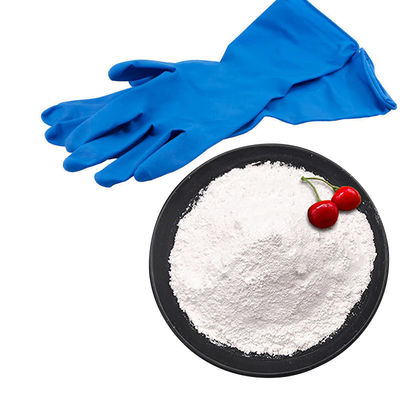 QUALITÄT  Papermaking Calcium Carbonate Powder High Whiteness 2500 Mesh Fabrik