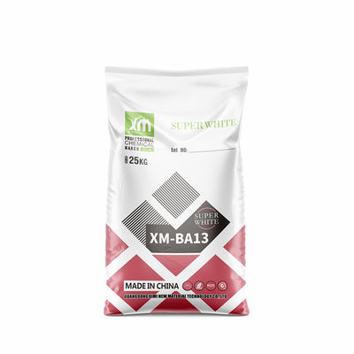 QUALITÄT  High Specific Gravity Natural Barium Sulphate 96% Industrial Grade Fabrik