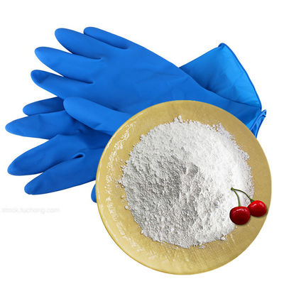 Chemischer Grad herbeigeführtes Barium-Sulfat für Schlagfilm 25KG/Tasche