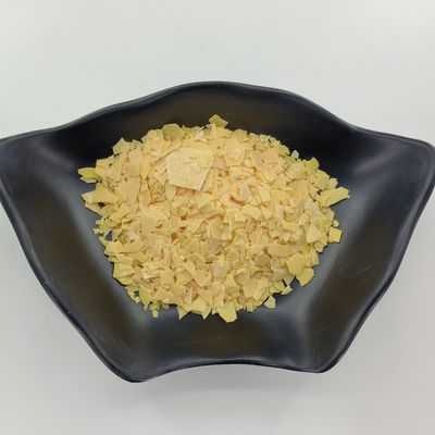 XiMi Flocken des Natriumsulfid-Na2S 60% Min Content Sodium Sulphide Yellow für Leder