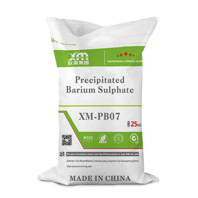 Synthetisches Barium-Sulfat-Hersteller-Price High Purity-Bariumsulfat BaSO4