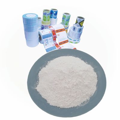 Hoher Reinheitsgrad Bps Bisphenol S CAS 80-09-1 für Haftmittel