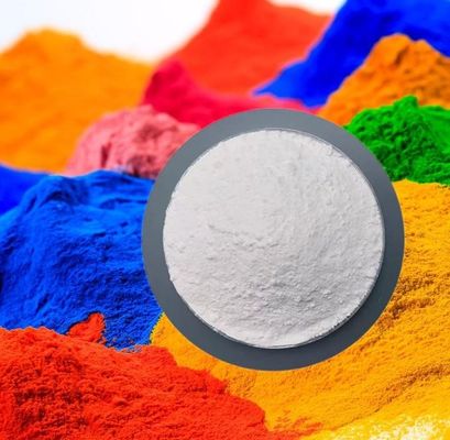 Minimum-Barium-Sulfat-rohe Chemikalien der hohen Qualität natürliche Baso4 97%