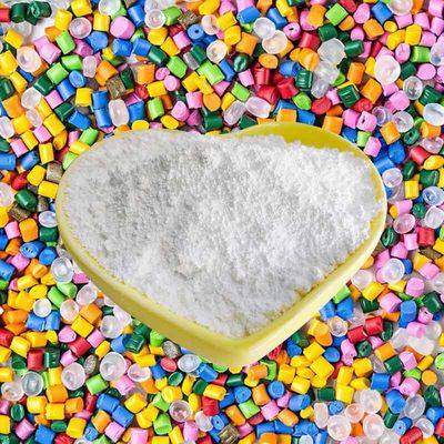 98,5% Min Barium As Barium Sulphate für Schlagfilm/Beschichtung