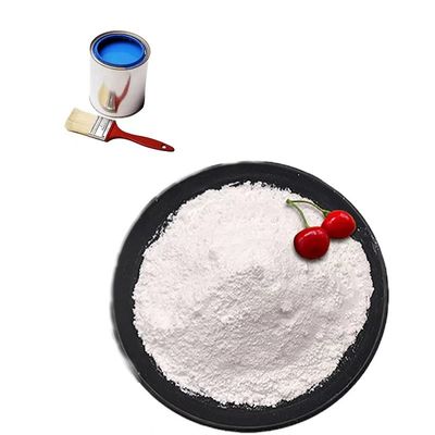 Basecoat-Talkum-Rohstoff Mesh For Plastic Filler 1250