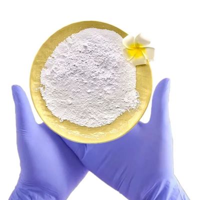 zähflüssiges Widerstand Talkum pulverisieren pH 8~10 Cas 14807-96-6