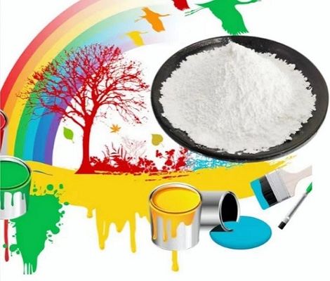 Weißes Pulver 1250 Mesh Talc Raw Materials CAS No 14807-96-6