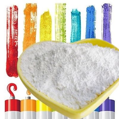 Einheitliches Teilchengröße Barium-Sulfat pulverisieren BaSO4 Inhalt 98,5