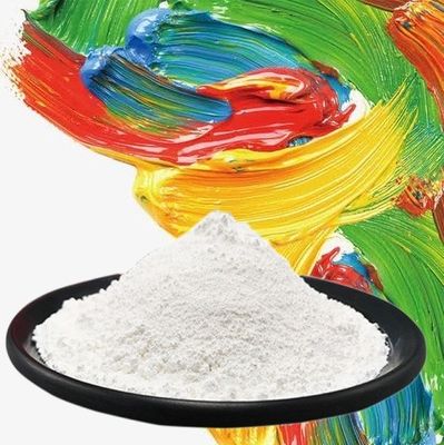 Nano--das 98,5% Inhalts-Barium-Sulfat pulverisieren hohe chemische Stabilität