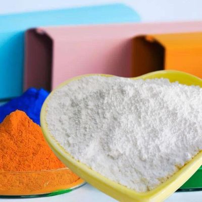 98,5% änderte Barium-Pulver Superfine herbeigeführtes Barium-Sulfat