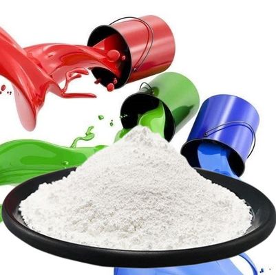 99,5% Weiße-Barium-Sulfat-Pulver für Pulver-Beschichtung