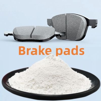 Hohes zufriedenes Barium-Sulfat Baso4 für Bremsbelag-/Automobil-Beschichtung
