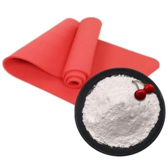 97% herbeigeführtes Barium-Sulfat-beschichtendes Material des Barium-Sulfat-Baso4