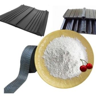 99% Min Barium Sulfate Pigment For entfernen Blasen und addieren Glanz