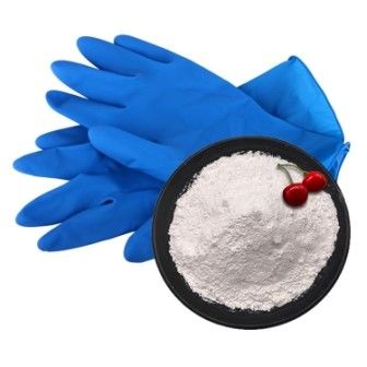 Anorganisches chemisches herbeigeführtes Barium sulfatieren industrielles Grad-Barium-Sulfat-Pulver