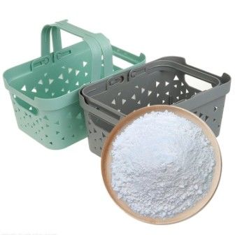 Multi Barium-Sulfatbariumsulfatfüller des Zweck-Baso4 für Pulverbeschichtungen