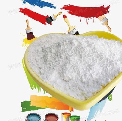 Hoher Whitenss führte Barium-Sulfat-Pulver des Barium-Sulfat-BaSO4 herbei