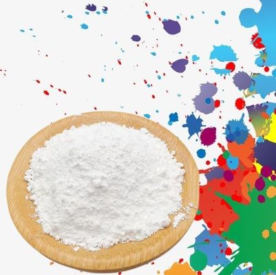 Industrielles Grad-Barium-Sulfat führen Reinheit 98% Min Raw Material herbei