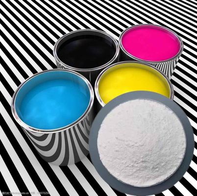 99,0% führte Reinheit Baso4 Barium-Sulfat-Ultrafine industriellen Grad herbei