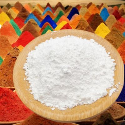 hohes Sulfat der Weiße-98% des Barium-Baso4 für Farbenindustrie