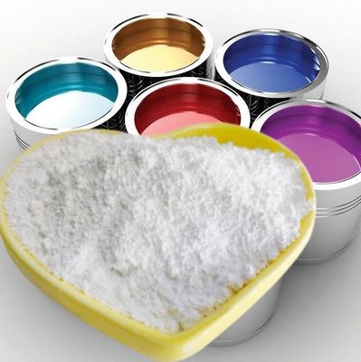 Gutes Stabilitäts-Barium sulfatieren den hohen garantierten Reinheitsgrad Baso4