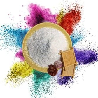 Hohe Weiße-natürliche Barium-Sulfat-Säuren und Alkalien beständig