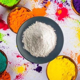 Hohe natürliches Barium sulfatieren des Inhalts-97,8% Baso4 Weiße der Chemikalien-96%