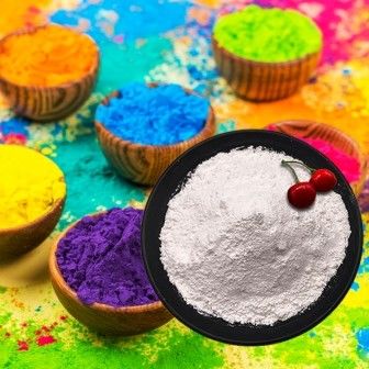 Farben-nicht giftige natürliche Barium-Sulfat-X-Ystrahln-Abschirmung im Freien