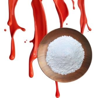 Gute Weiße-natürliche Barium-Sulfat-wasserlösliche Angelegenheiten 0,2%