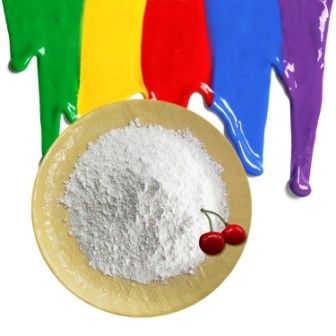 Hohes Barium-Sulfat-Pulver der Weiße-90% für Farbe im Freien