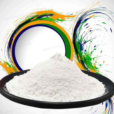 99% Min Barium Sulphate Powder Super feines geändert für Pulver-Beschichtung