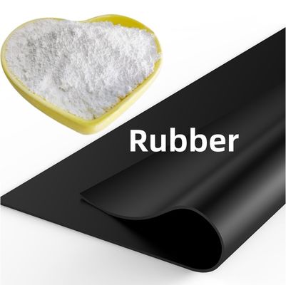 Super hohe Transparenz-festes Barium-Sulfat für Folienblasen Masterbatch