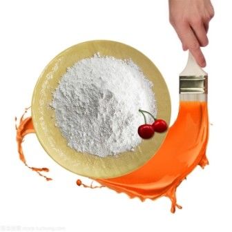 Nicht giftiger Barium-Sulfat-hoher Gehalt 96% Eco freundlicher natürlicher