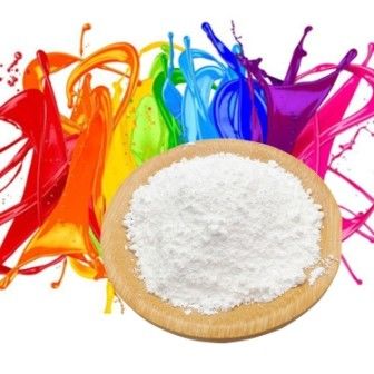 BaSO4 Bariumsulfat mit hoher Reinheit Umweltschonend für Speicherbatterien ohne Schwermetalle