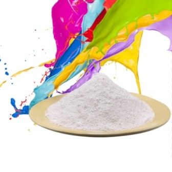 Industrieller Grad-natürliches Barium guten Fluss für Druckfarbe sulfatieren