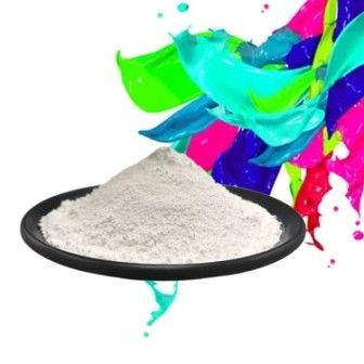 94% ein Grad Baso4 chemischer guter Weatherability für Gummi