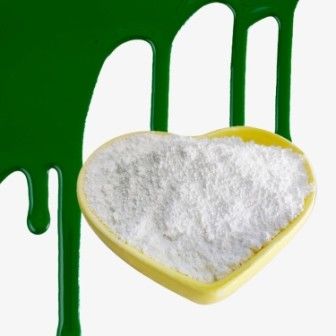 Gute Wetterbeständigkeits-natürliches Barium-Sulfat für anorganisches und organisches Pigment