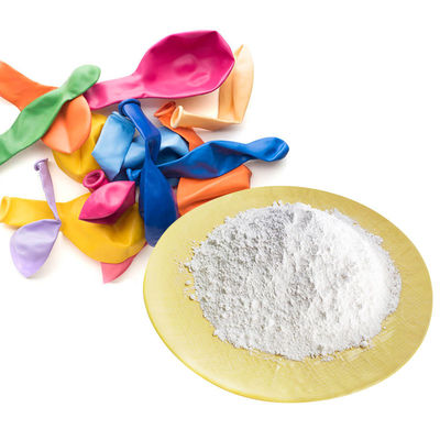 99% reine Kalziumpulver-Masse für Gummiölbedarf des plastik28g/100g