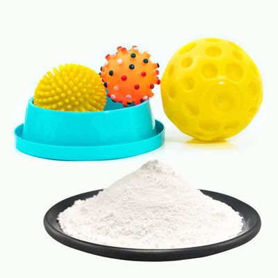 CaCO3 1500 Mesh Calcium Carbonate Powders 98,2% für Gummiplastik