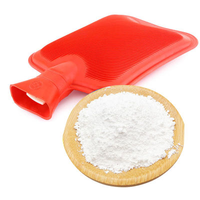 Nicht giftiges Calciumcarbonat pulverisieren reines Kalziumpulver des CaCO3-98,2%