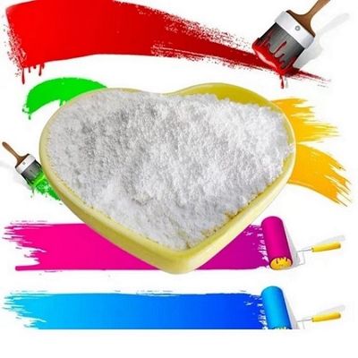 94% zufriedenes Weiße-Zr Al Surface des Titandioxid-TiO2 weißes Pigment-98%