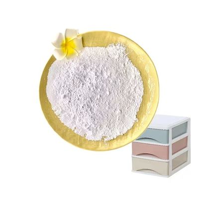 Titandioxid-Pigment Masterbatch-Weiß Pigmet 0.2μM 99% Rutil-Tio2