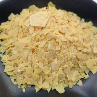 leicht oxidiertes Na2s-Natriumsulfid ätzend und giftig